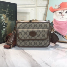 Gucci Satchel Bags